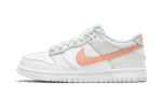 White Bone Peach Aqua