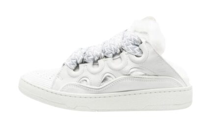 White Curb