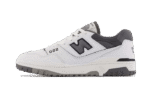 White Dark Grey