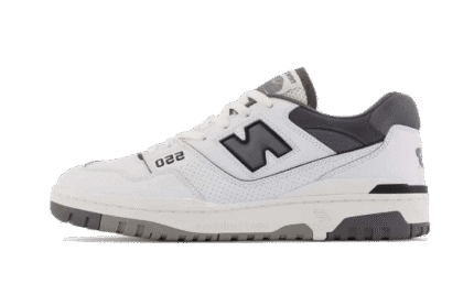 White Dark Grey