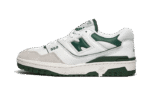 White Green