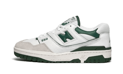 White Green