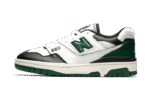 White Green Black