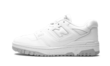 White Grey