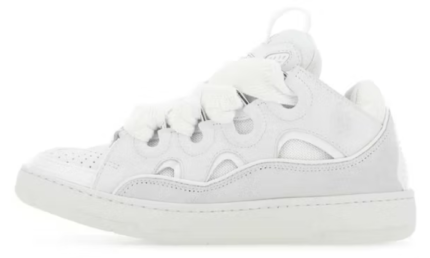 White Laces