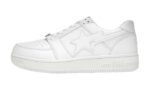 White Leather (2020)