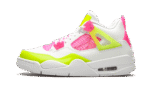 White Lemon Pink