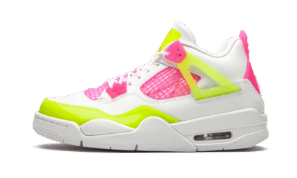 White Lemon Pink