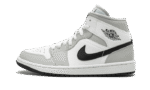 White Light Smoke Grey