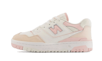 White Pink