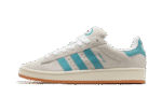 White Preloved Blue