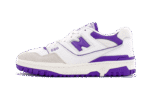 White Purple