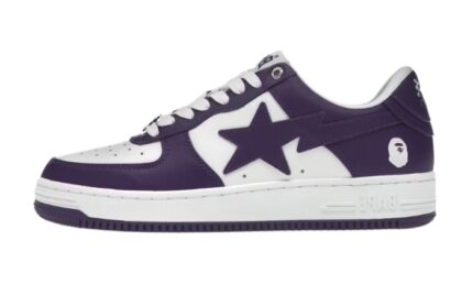 White Purple (2022)