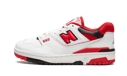 White Red