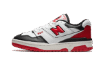 White Red Black