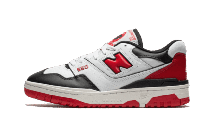 White Red Black