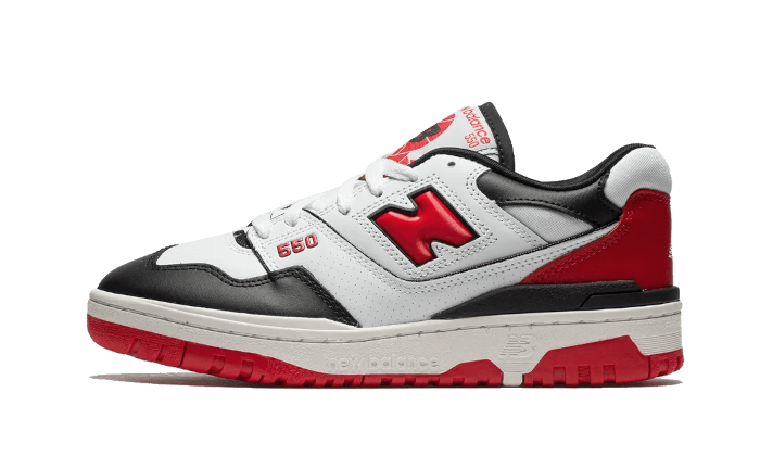 White Red Black White Red Black