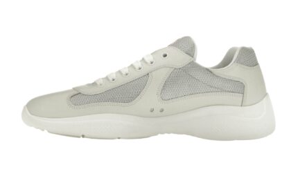 White Silver