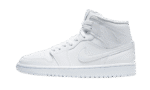 White Snakeskin