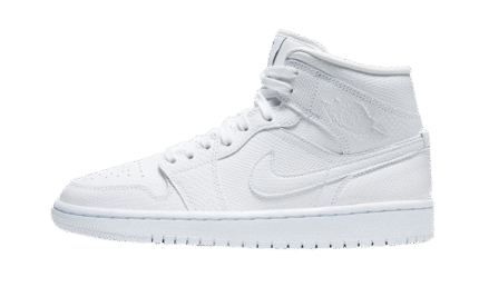 White Snakeskin