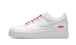 White Supreme