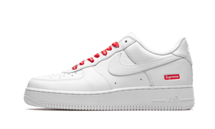 White Supreme