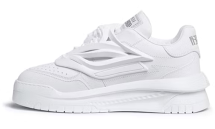 White White