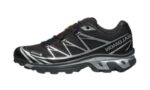 XT-6 GORE-TEX Nero