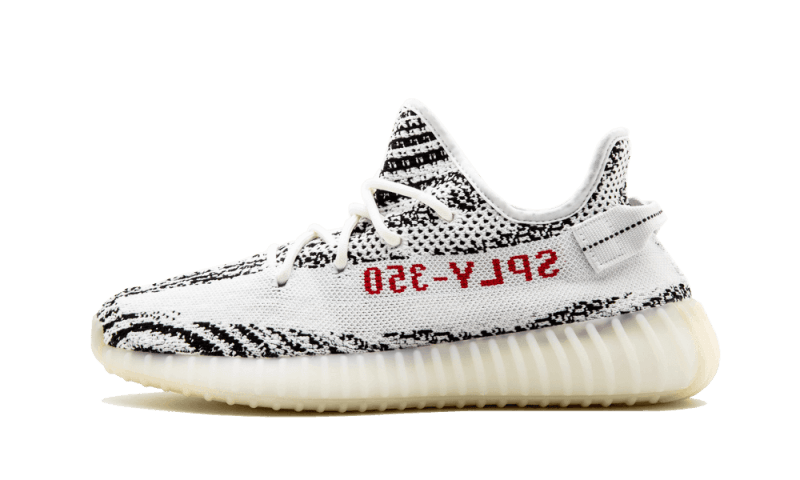 Zebra Zebra