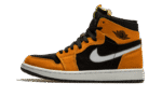 Zoom Air CMFT Black Monarch