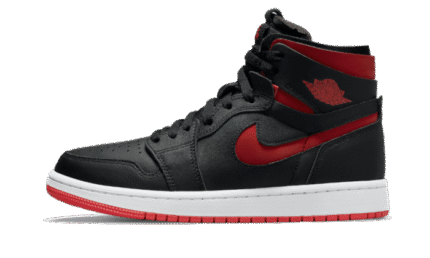 Zoom Air CMFT Bred