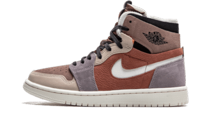 Zoom Air CMFT Canyon Rust