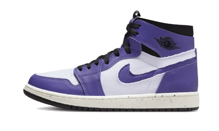 Zoom Air CMFT Crater Purple Zoom Air CMFT Crater Purple