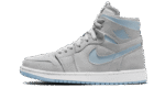 Zoom Air CMFT Grey Fog