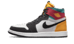 Zoom Air CMFT Multi Color
