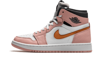 Zoom Air CMFT Pink Glaze