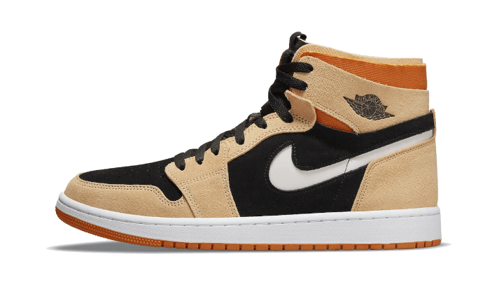 Zoom Air CMFT Pumpkin Spice Zoom Air CMFT Pumpkin Spice