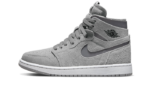 Zoom CMFT Medium Grey