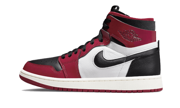 Zoom CMFT Patent Red Zoom CMFT Patent Red