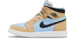 Zoom CMFT Psychic Blue