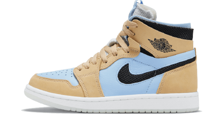 Zoom CMFT Psychic Blue Zoom CMFT Psychic Blue
