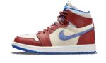 Zoom CMFT Team Red