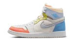 Zoom CMFT To My First Coach
